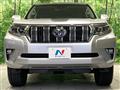 2020 Toyota Land Cruiser Prado