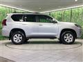 2020 Toyota Land Cruiser Prado