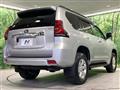 2020 Toyota Land Cruiser Prado