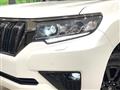 2022 Toyota Land Cruiser Prado