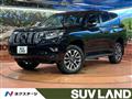 2022 Toyota Land Cruiser Prado