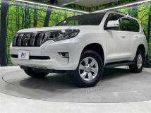 2023 Toyota Land Cruiser Prado