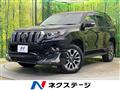 2023 Toyota Land Cruiser Prado
