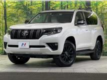 2023 Toyota Land Cruiser Prado