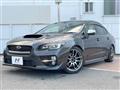 2014 Subaru WRX S4