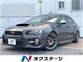 2014 Subaru WRX S4