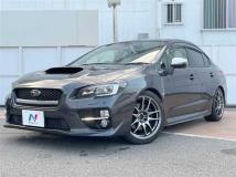 2014 Subaru WRX S4