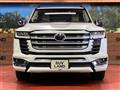 2023 Toyota Land Cruiser