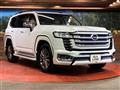 2023 Toyota Land Cruiser