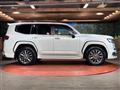 2023 Toyota Land Cruiser