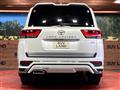 2023 Toyota Land Cruiser