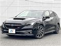 2022 Subaru Levorg