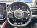 2022 Subaru Levorg
