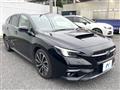 2022 Subaru Levorg