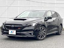 2022 Subaru Levorg