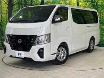 2023 Nissan Caravan