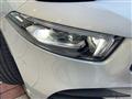 2019 Mercedes-Benz A-Class