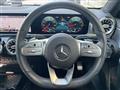 2019 Mercedes-Benz A-Class