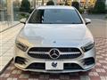 2019 Mercedes-Benz A-Class