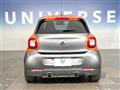 2017 Smart Smart ForFour