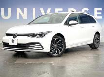 2023 Volkswagen Golf Variant