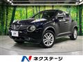 2012 Nissan Juke