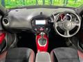 2012 Nissan Juke