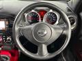 2012 Nissan Juke