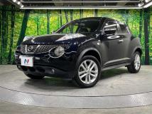 2012 Nissan Juke