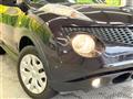 2014 Nissan Juke