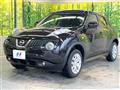 2014 Nissan Juke