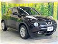 2014 Nissan Juke