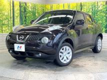 2014 Nissan Juke