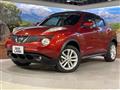 2014 Nissan Juke