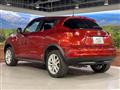 2014 Nissan Juke