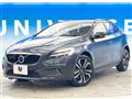 2017 Volvo V40