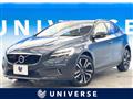 2017 Volvo V40