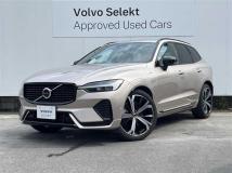 2022 Volvo XC60