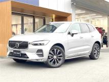 2022 Volvo XC60