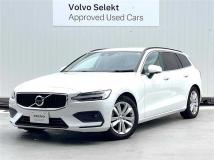 2021 Volvo V60