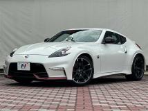 2014 Nissan Fairlady Z