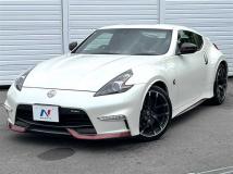 2015 Nissan Fairlady Z