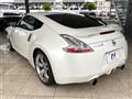 2009 Nissan Fairlady Z