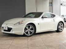 2009 Nissan Fairlady Z