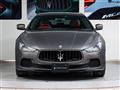 2016 Maserati Ghibli