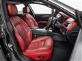 2016 Maserati Ghibli