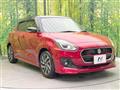 2022 Suzuki Swift