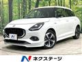 2024 Suzuki Swift