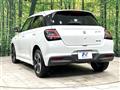 2024 Suzuki Swift
