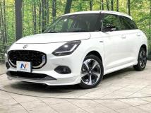 2024 Suzuki Swift